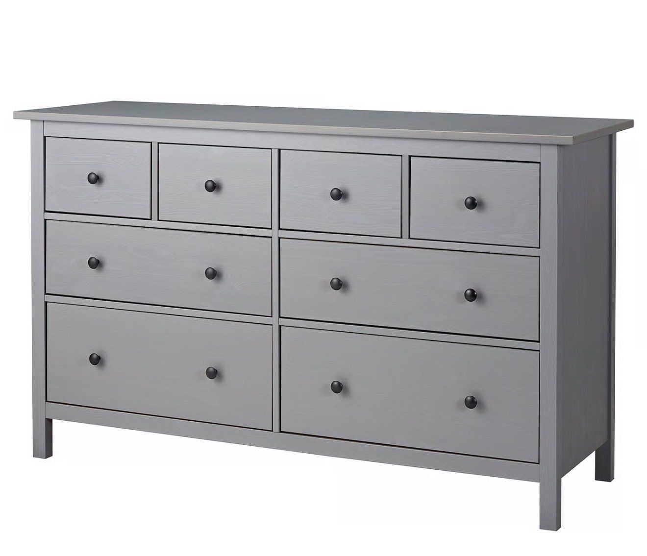Ikea Cassettiere: Kommode mit 8 Schubladen / Commode à 8 tiroirs – Usato da Au ZH venduto da Nicolet0620