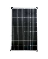 Solartronics Solarpanel 130 W Mono