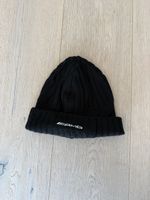 Schöffel Mercedes AMG Mütze, Schwarz, NEU!