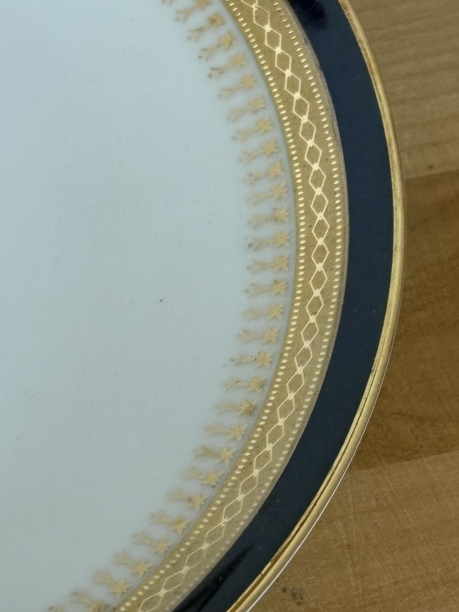Set di piatti: Geschirr set 3 teilg – Usato da Rümlang venduto da SchumBru10 2