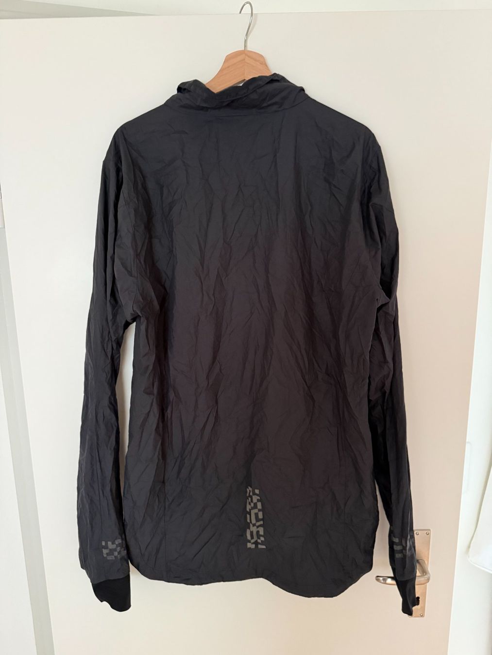Canyon Giacche: Canyon Classic Rennrad Windjacke – Usato da Winterthur venduto da abl_xm6v 1