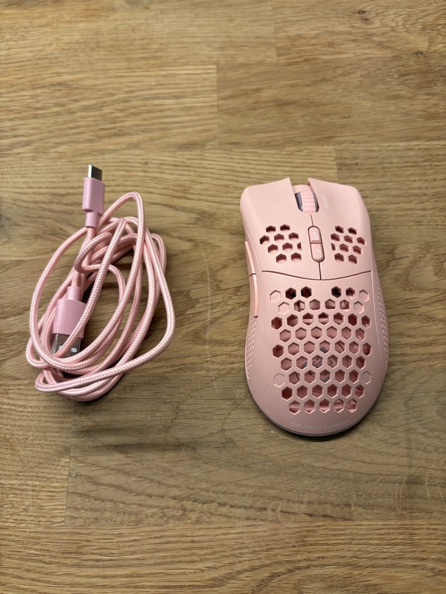 Tastaturen: Tastatur, Maus & Mauspad-Set – Gebraucht aus Winterthur von jj9_j5tn 6
