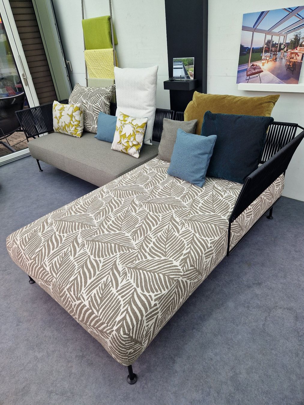 Bullfrog Divani: Outdoor Lounge Miu – Usato da Heimberg venduto da ama_75w2 5