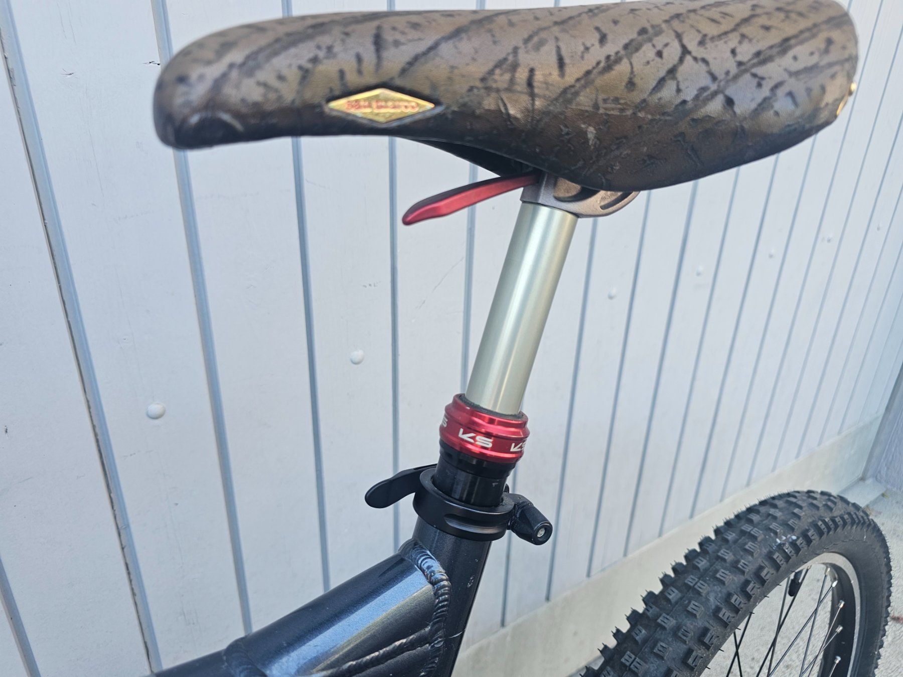 BMC Vélos: MTB BMC – D'occasion à kleindöttingen par Jimi-Hendrix 7