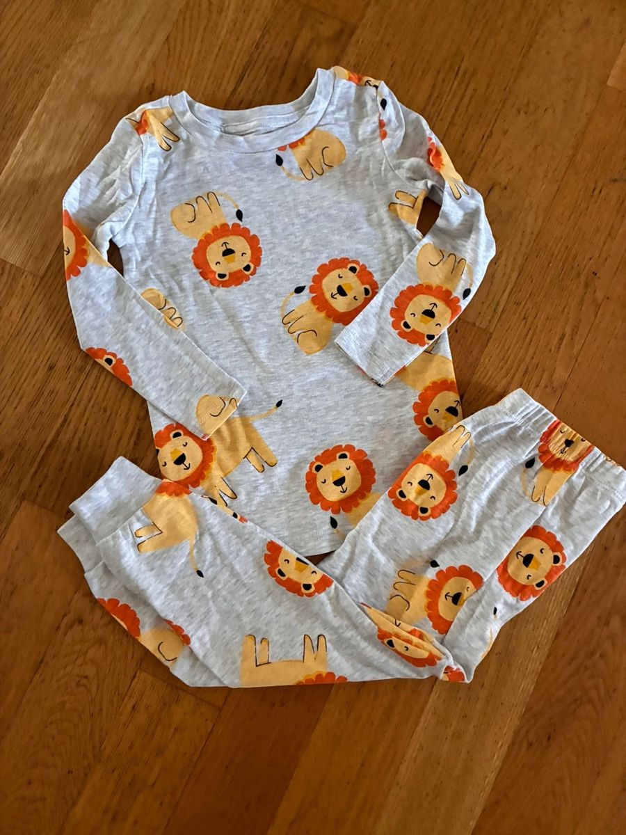 Pigiama & Simili: Schönes Pyjama Gr. 92, Neu – Nuovo (secondo la descrizione) da Richterswil venduto da duffi326464