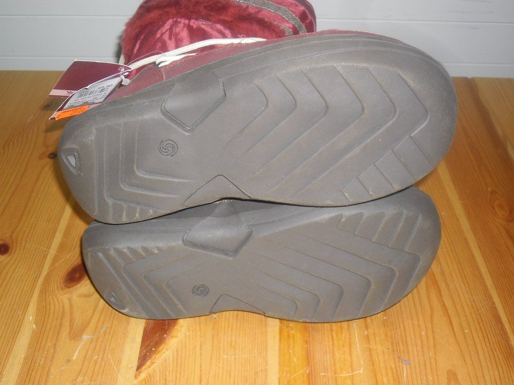 Scarpe da donna: Winterschuhe - Young Spirit , 37 , Neu – Nuovo (secondo la descrizione) da Büren SO venduto da omsa 5
