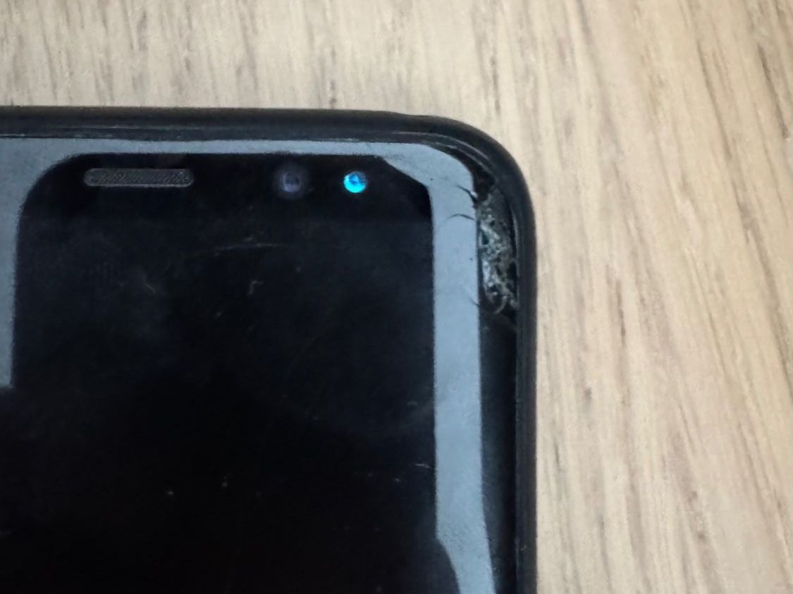 Samsung Telefoni cellulari / Smartphones: Samsung S8 64GB – Usato da Ennetbürgen venduto da Uru44 3