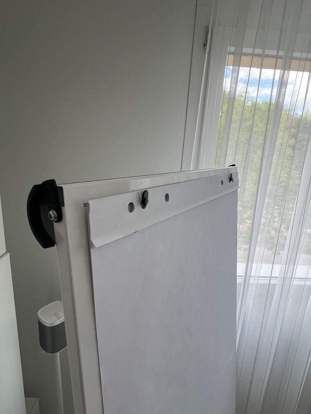 Lavagne: Flipchart Rocada – Usato da Regensdorf venduto da ak2005 5