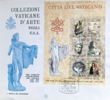 VATICANO