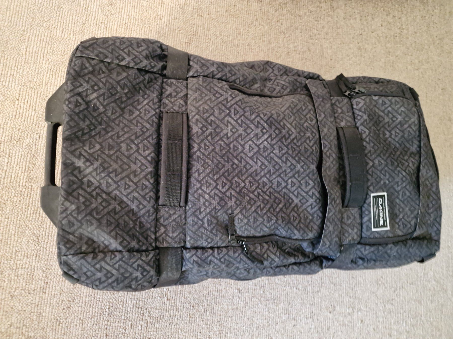 Sacs: Reisetasche – D'occasion à Herzogenbuchsee par sag_tt9f 1