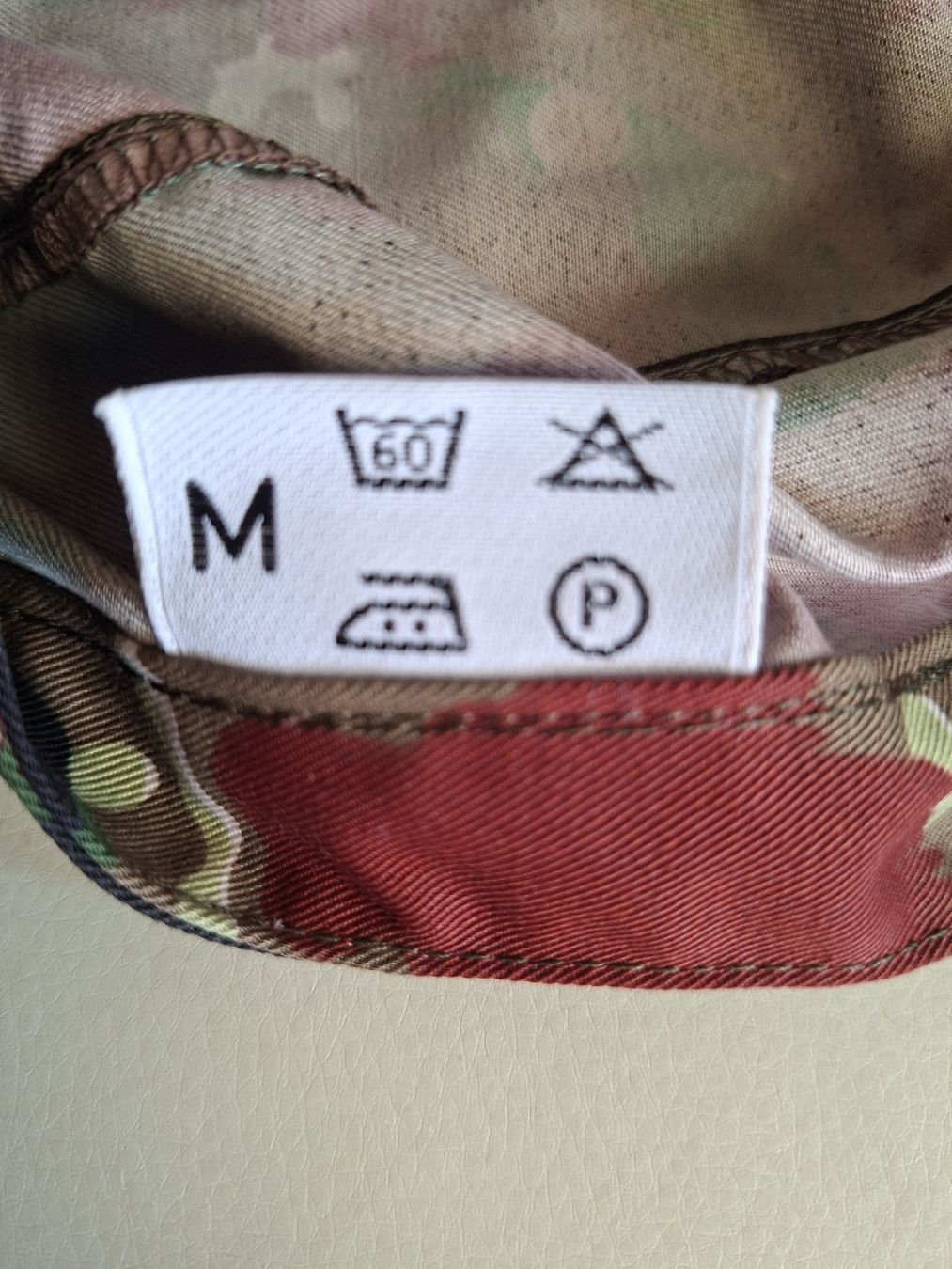 Armée suisse Uniformes: Schweizer Armee Militär Tarn Mutz – Neuf (Voir description) à Schwanden Sigrisw par len_9yqg 2