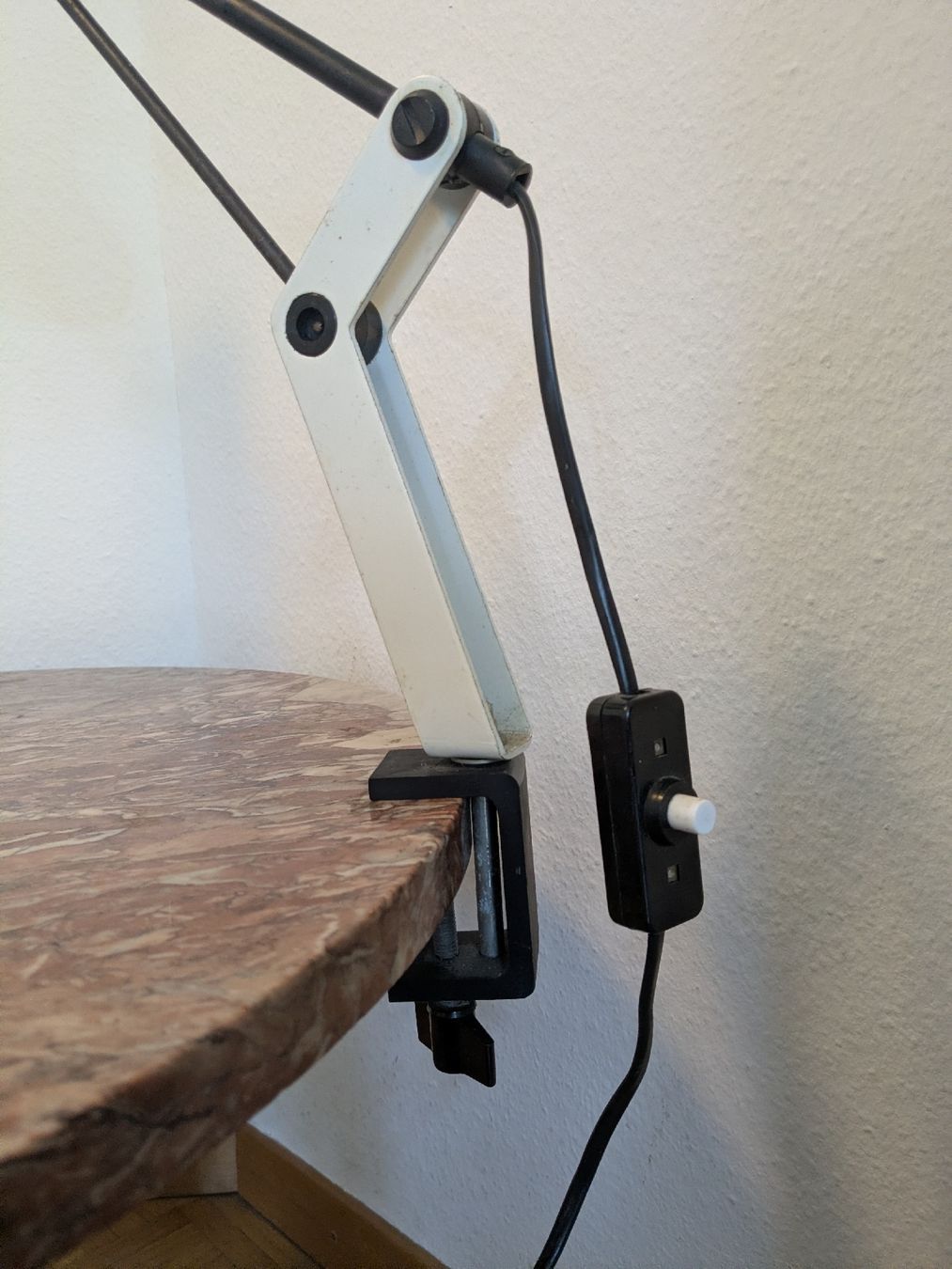 Lampen: Vintage Architekten- / Designer-Lampe 1970 – Gebraucht aus Zürich von mikki.zh 4