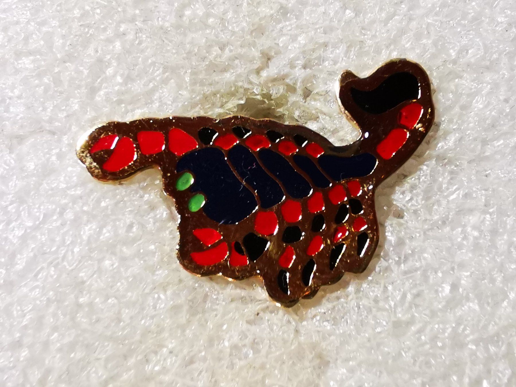 Placchette & Badge: Ansteckpin 95: Sternzeichen – Usato da Oppligen venduto da Pin-Fall-Shop