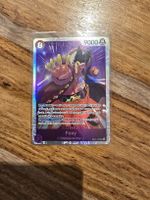 Carte One Piece Foxy eb04-036