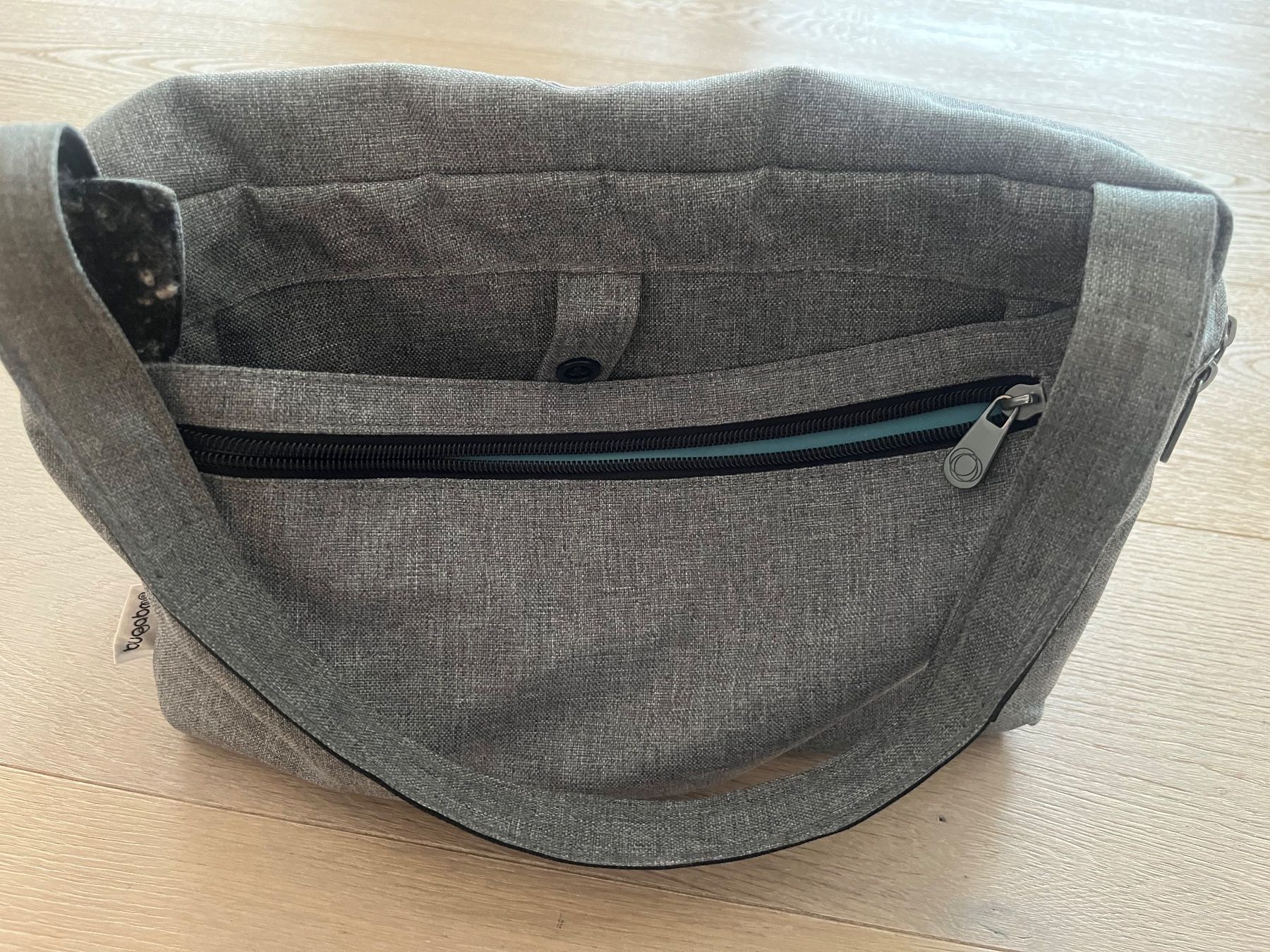 Carrozzine: Bugaboo Kinderwagentasche – Usato da Wallisellen venduto da Nataschab0 1