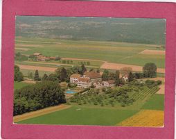 Institution de Montmirail 1980