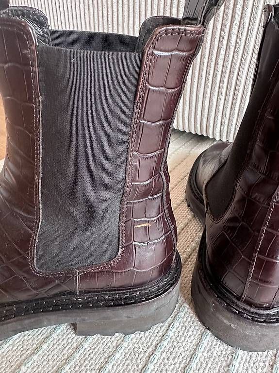 Scarpe da donna: Stiefel von Billi Bi – Usato da Oberdorf SO venduto da liv_brf6 3
