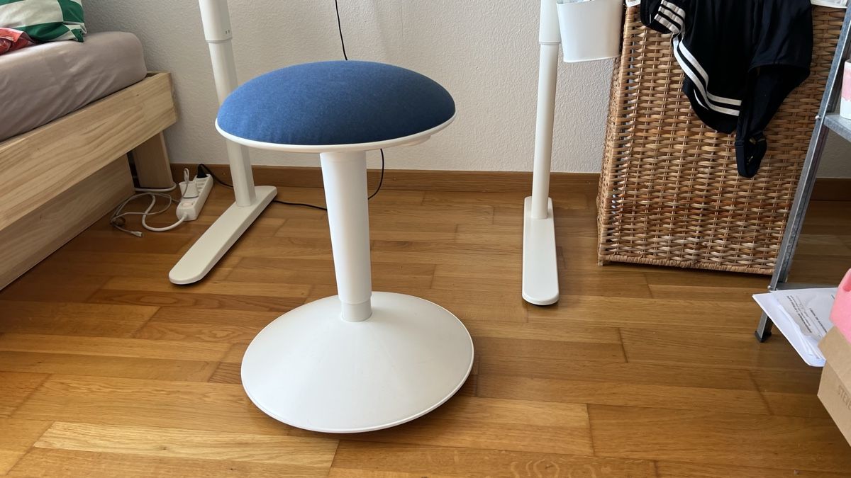 Ikea Stühle: Nislerik, Stehstütze – Neu (gemäss Beschreibung) aus Zürich von haa_qpd2
