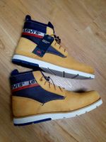 LEVIS BOOTS SCHUHE GRÖSSE 44 NEU
