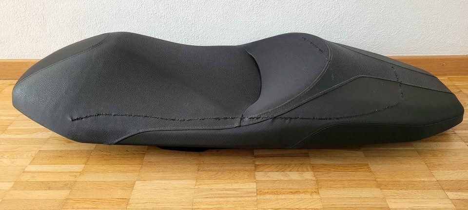 Honda Tutti i ricambio per moto: Sitz für Honda Forza – Usato da Meilen venduto da Zen25 3