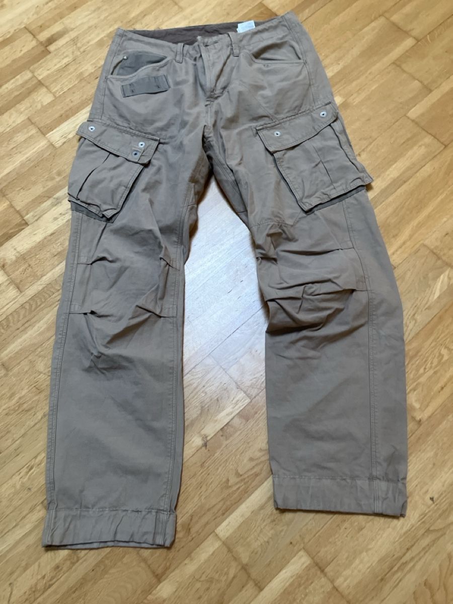 G-Star Pantaloni: G-Star Hose M – Usato da Steffisburg venduto da muggenstutz31