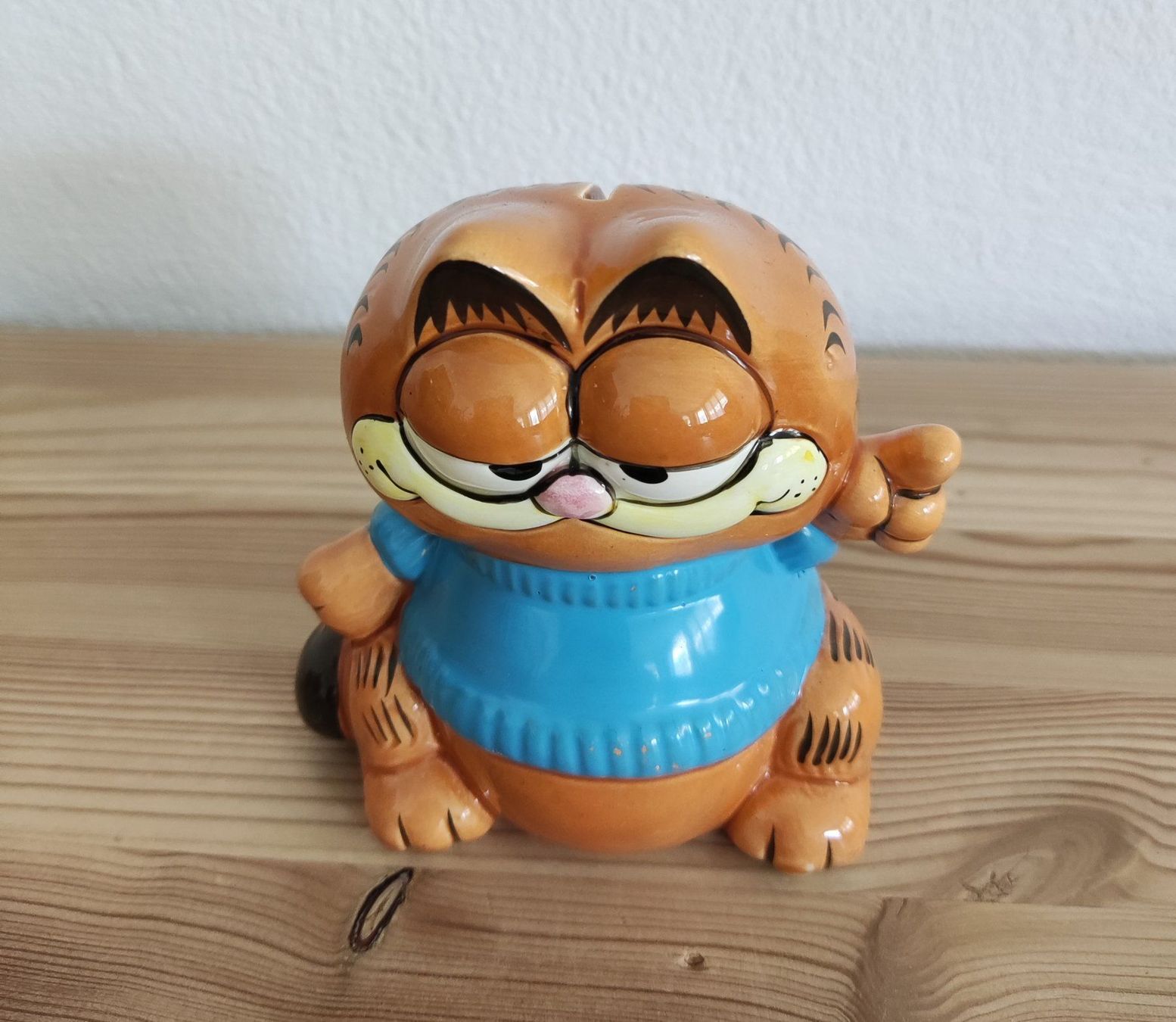 Fumetti: Garfield Sammlerset – Usato da Chur venduto da Nisami 5