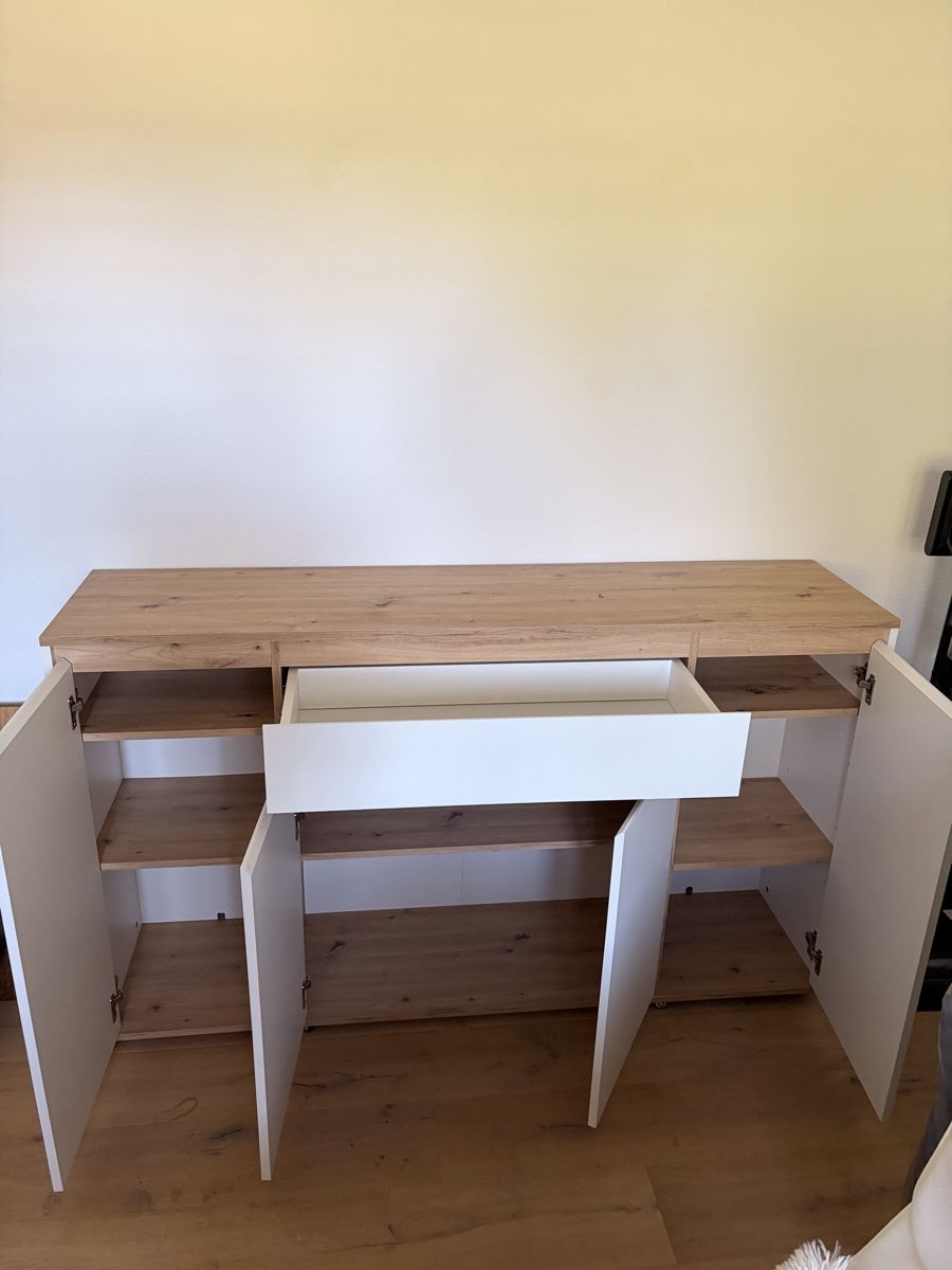 Conforama Commodes: Kommode  – Neuf (Voir description) à Kölliken par MaRo1303 1