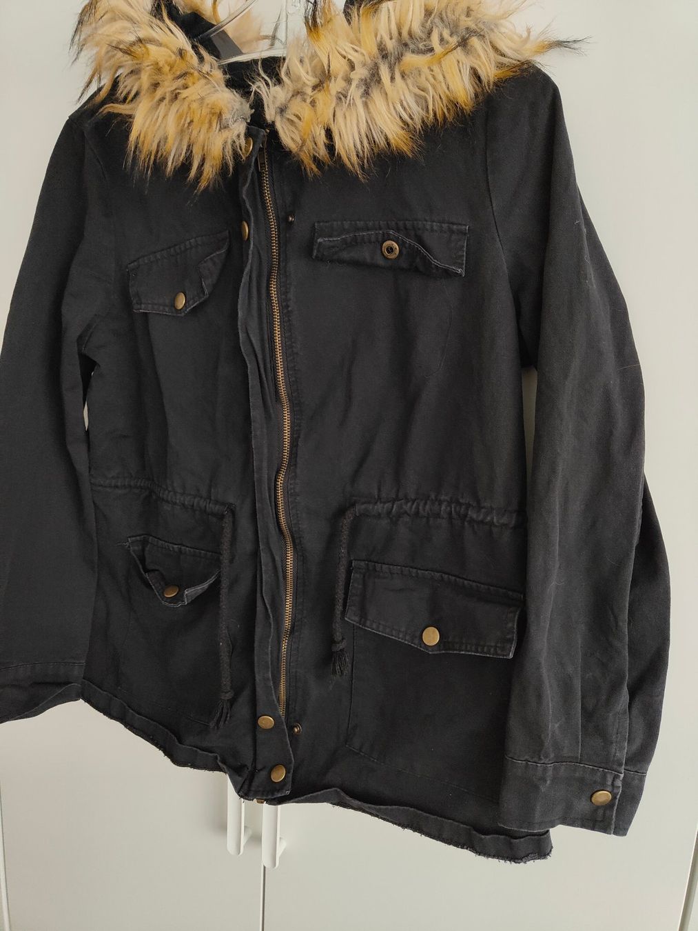 Giacche: Jacke / Winterjacke - Grösse M – Usato da Rickenbach b. Wil venduto da Beautiful.Things 1
