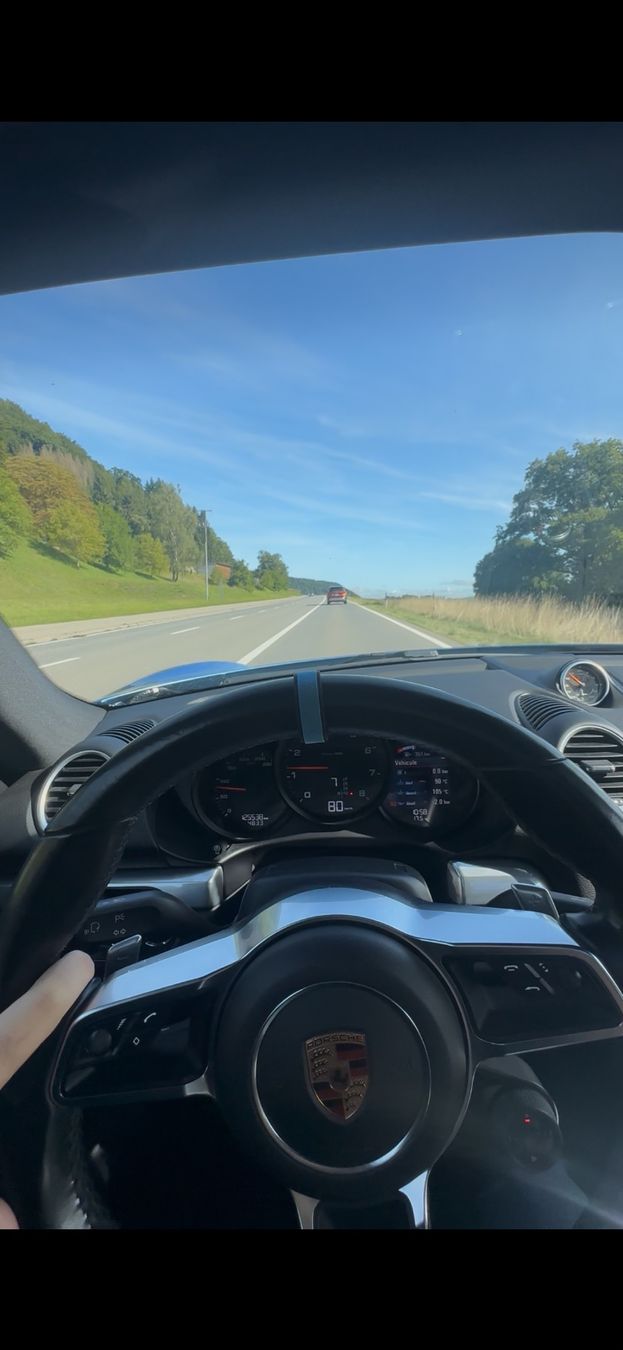 Automobili: Porsche 718 Cayman 2.0 PDK – Usato da Payerne venduto da lun_2xdt 5