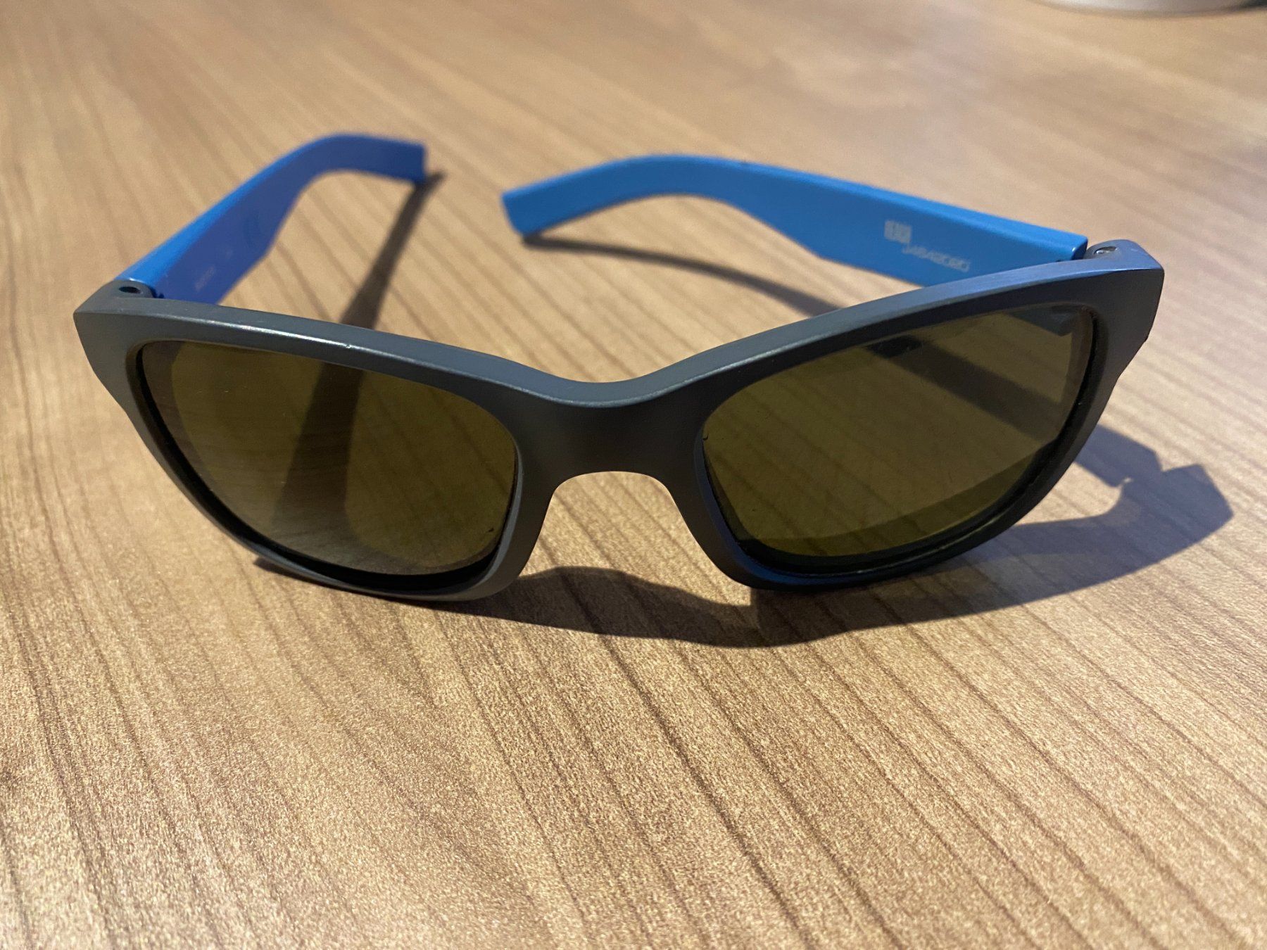 Julbo Occhiali & Lenti: Julbo Kinder Sonnenbrille – Usato da Hergiswil LU venduto da Kubb76 2