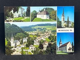 Dussnang TG: Kneipp Kurhaus