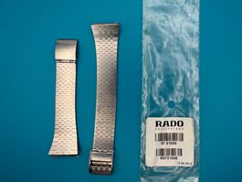 Rado Ersatz-Armband Herren
