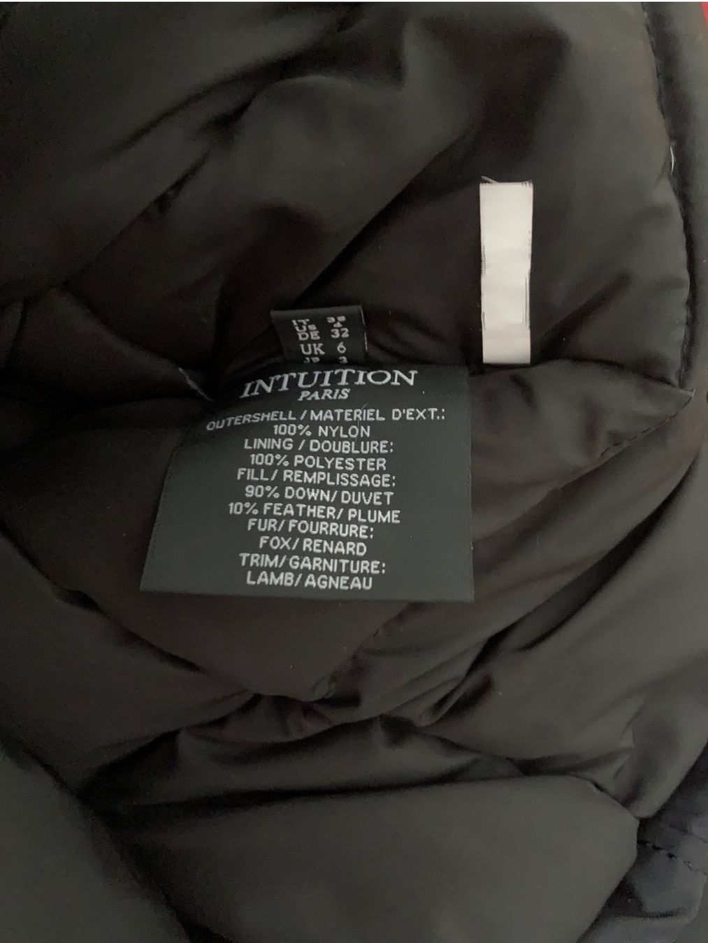 Jacken: Winterjacke – Gebraucht aus Wädenswil von khira 3