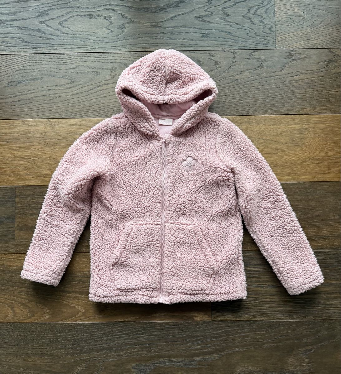 Giacche & Cappotti: Flauschige Jacke – Usato da Pfäffikon ZH venduto da aveo14