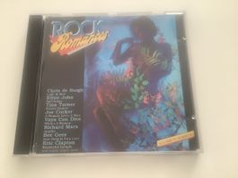 ROCK Romances / Vol. 1 / 1991