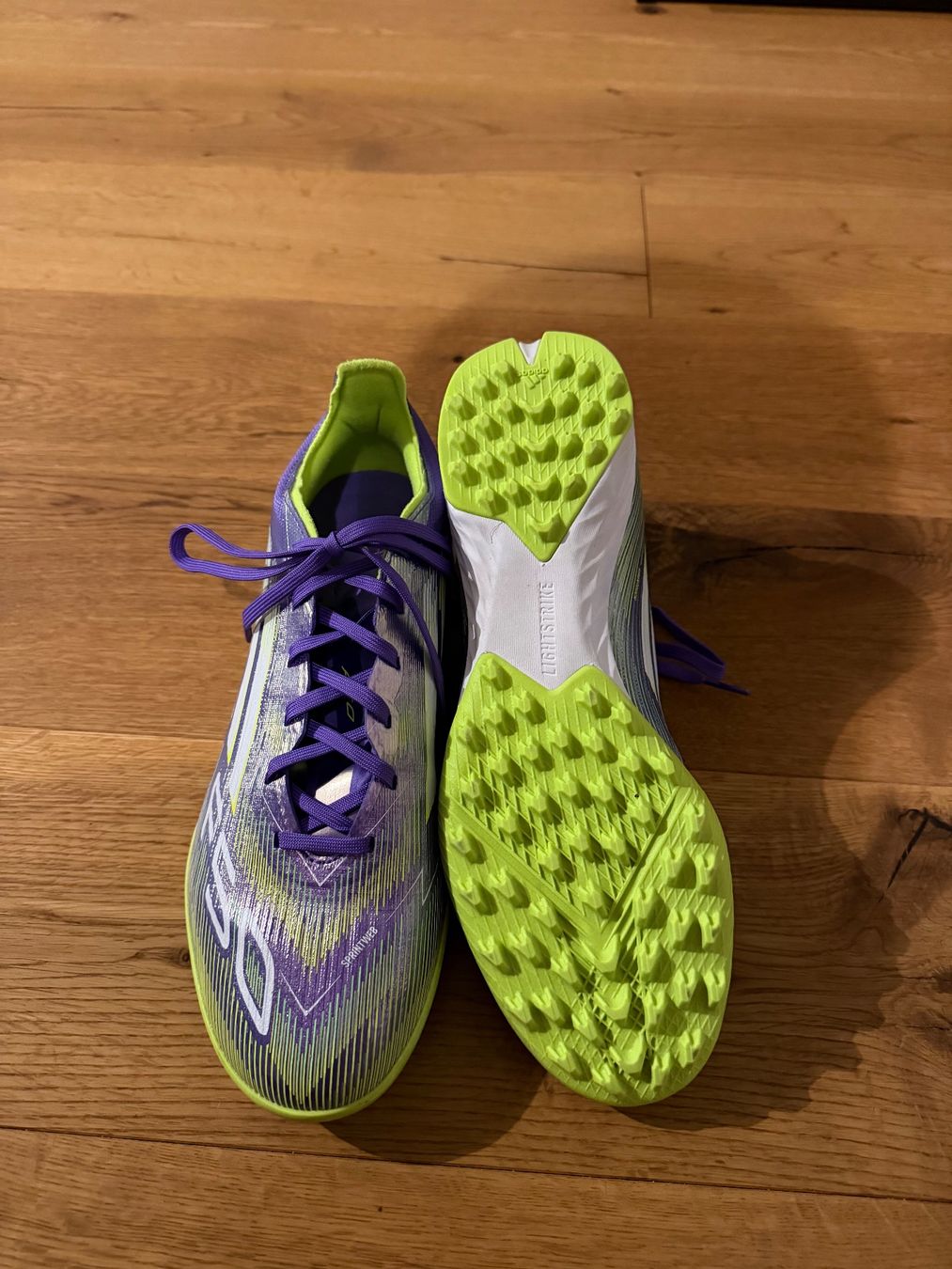 Adidas Scarpe da uomo: Fussball schuhe – Nuovo (secondo la descrizione) da Zürich venduto da pth_bh7z 2