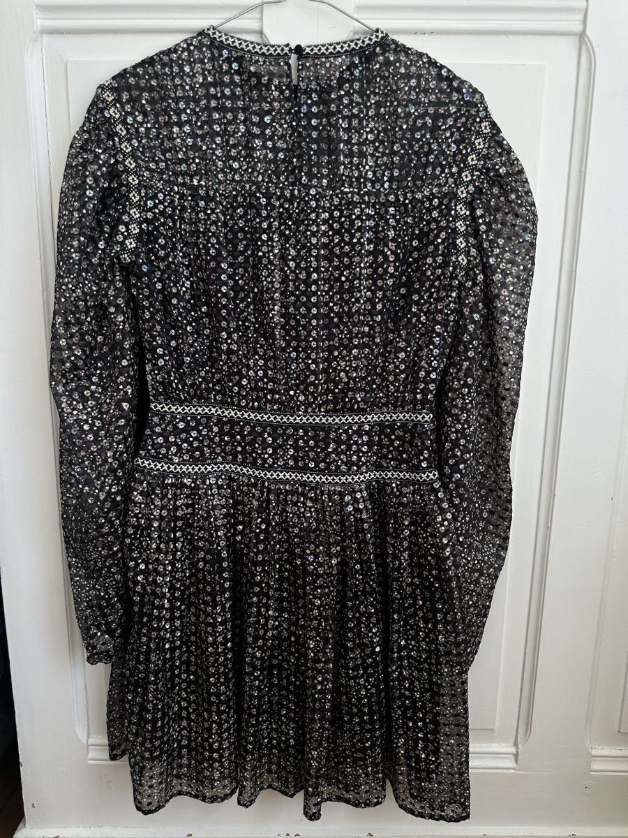 Maje Vestiti: Maje - festliches Kleid – Usato da Zürich venduto da SM122