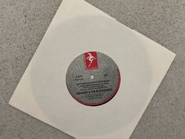 Ian Dury & The Blockheads Single. - Inbetweenies