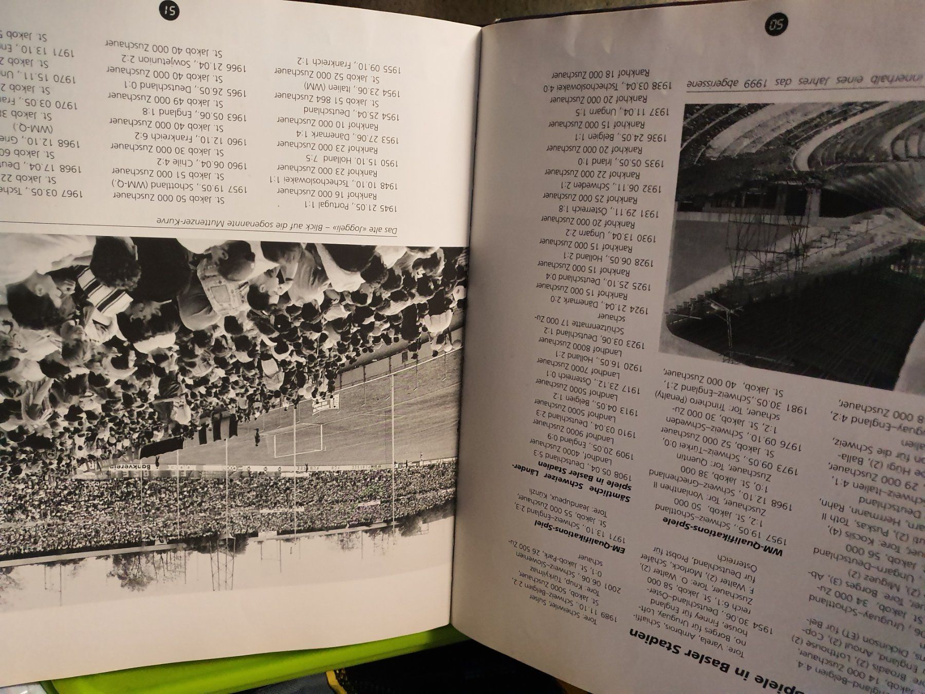 Libri: Fc Basel Anthology Jahrhunderwende – Usato da Muri AG venduto da Jeromia 2