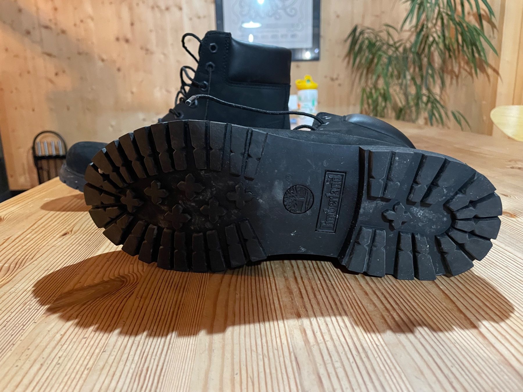 Timberland Scarpe da donna: Chaussures Timberland T. 40 – Usato da Les Vérines venduto da Francky_Lee_Jr 1
