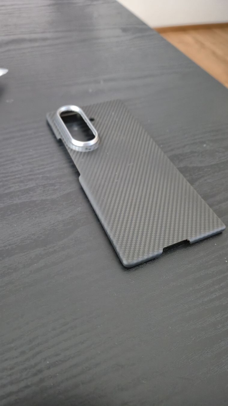 Samsung Telefoni cellulari / Smartphones: Samsung Galaxy Z Fold 7, 12/512gb . – Nuovo (secondo la descrizione) da Glis venduto da sin_rqh6 7