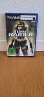 PS2 - Tomb Raider Underworld