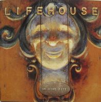 CD Lifehouse - No name face (2001)