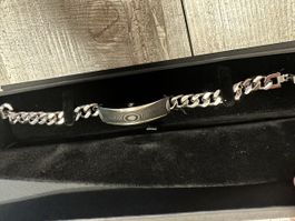 Asche Schmuck / Asche Armband Edelstahl