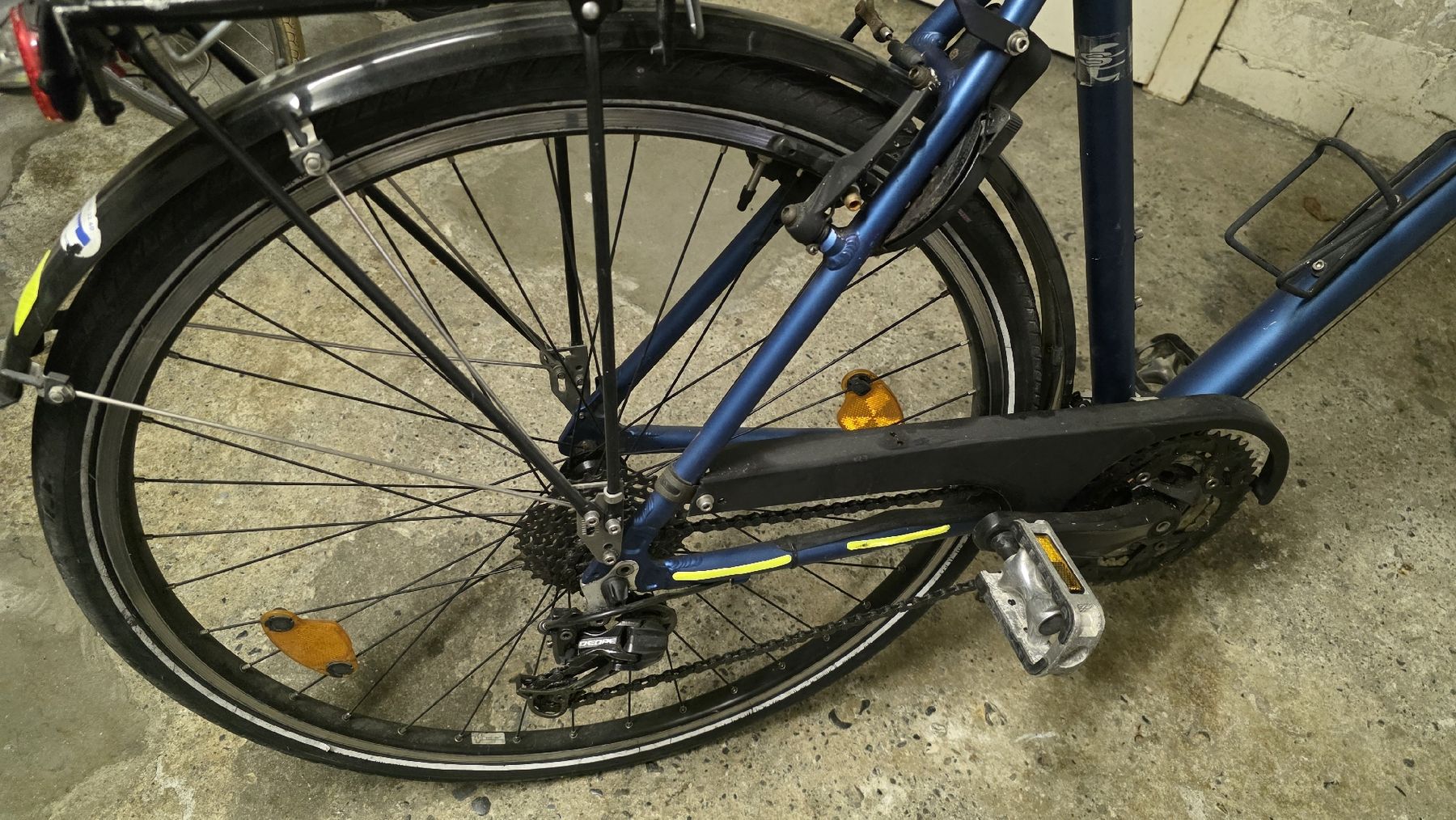 Biciclette: Stratos Fahrrad – Usato da Luzern venduto da SIR_d8b8 5