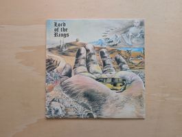 Bo Hansson – Lord Of The Rings  US 72
