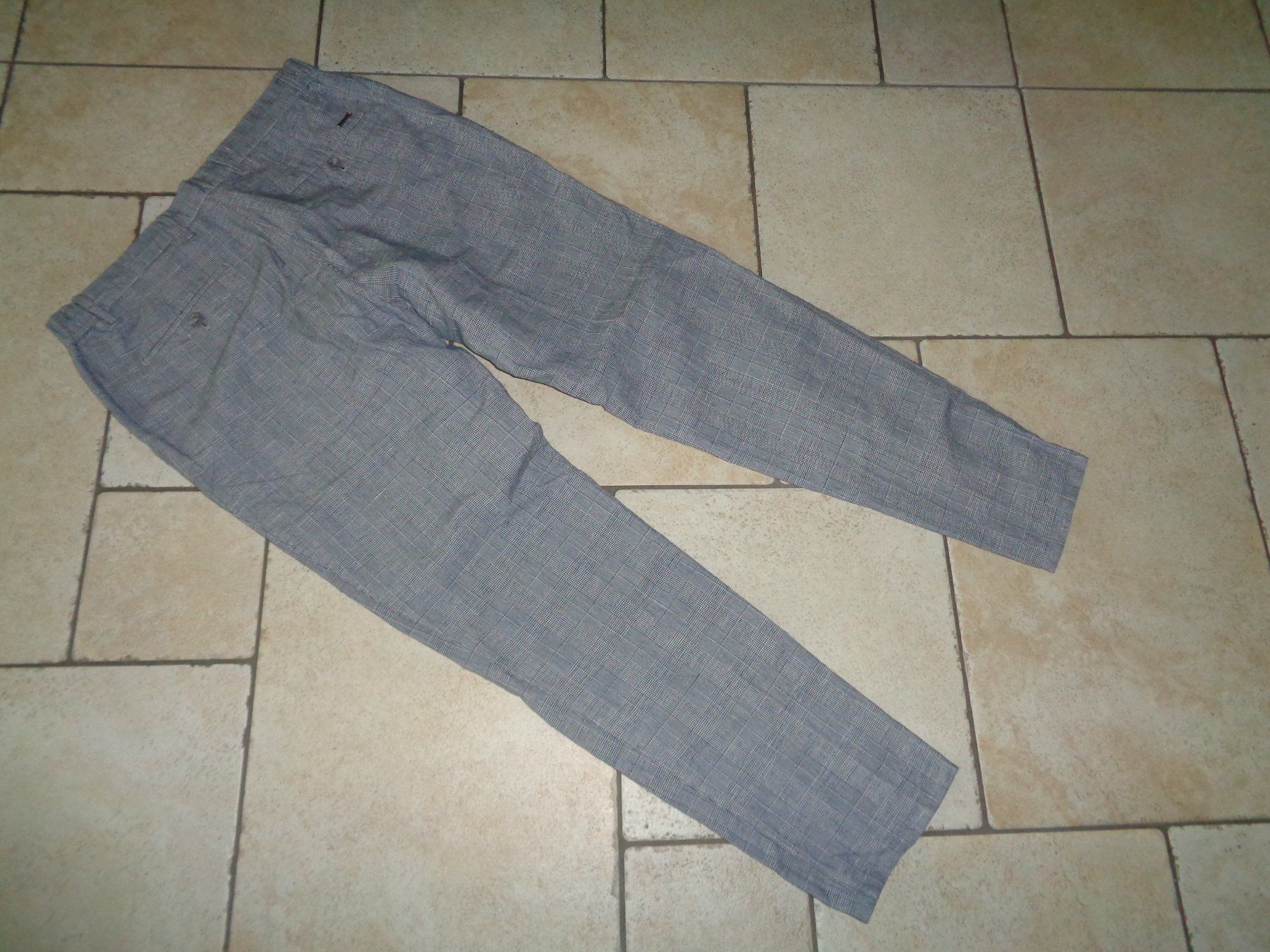Massimo Dutti Hosen: Hose  Massimo Dutti  Grösse  40 – Neu (gemäss Beschreibung) aus Kreuzlingen von Robi-2003 3