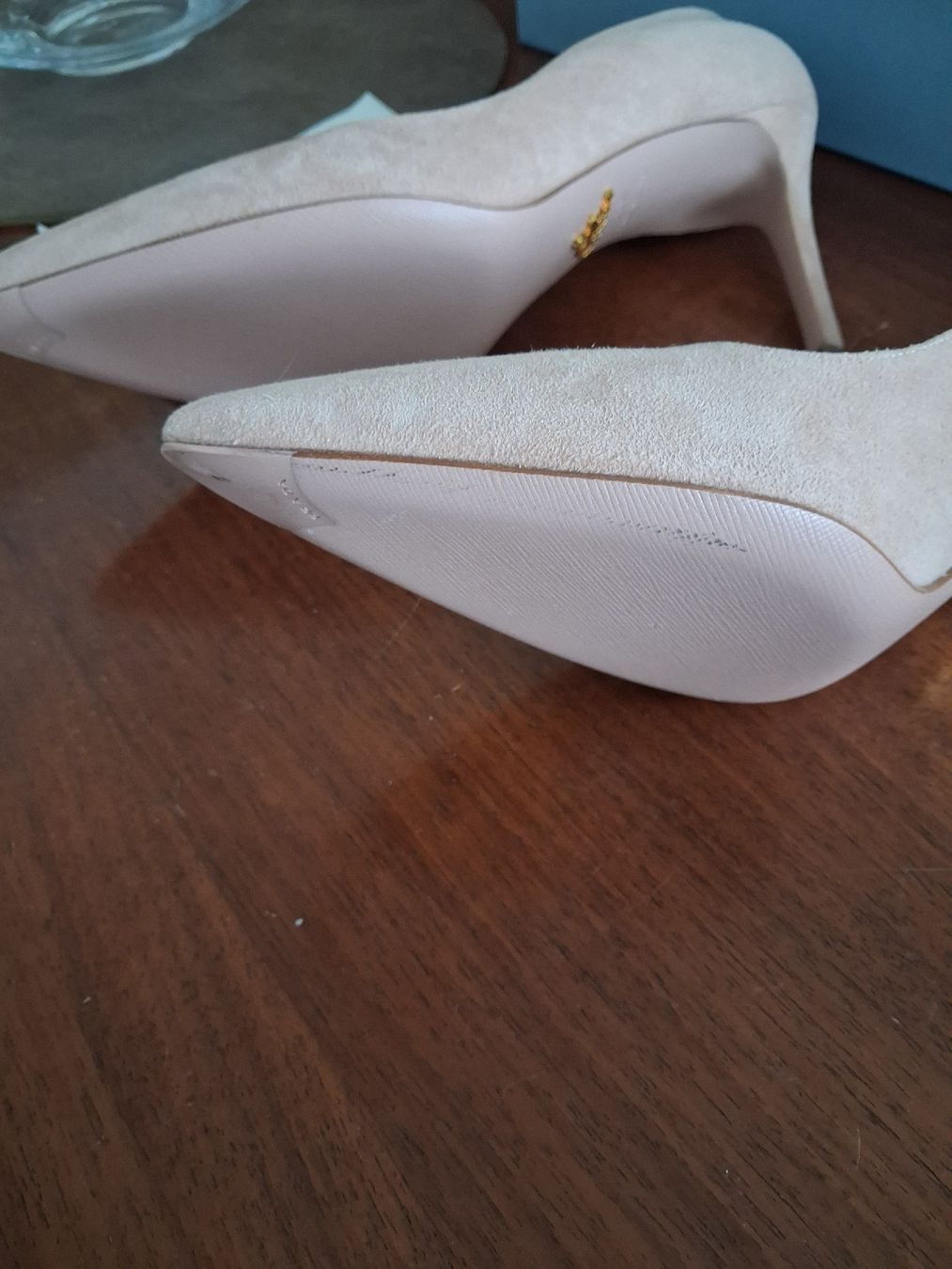 Prada Scarpe da donna: PRADA – Nuovo (secondo la descrizione) da Zürich venduto da kri_8vhz 3