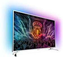 TV Philips 55 Zoll  139cm 3seitig Ambiligth