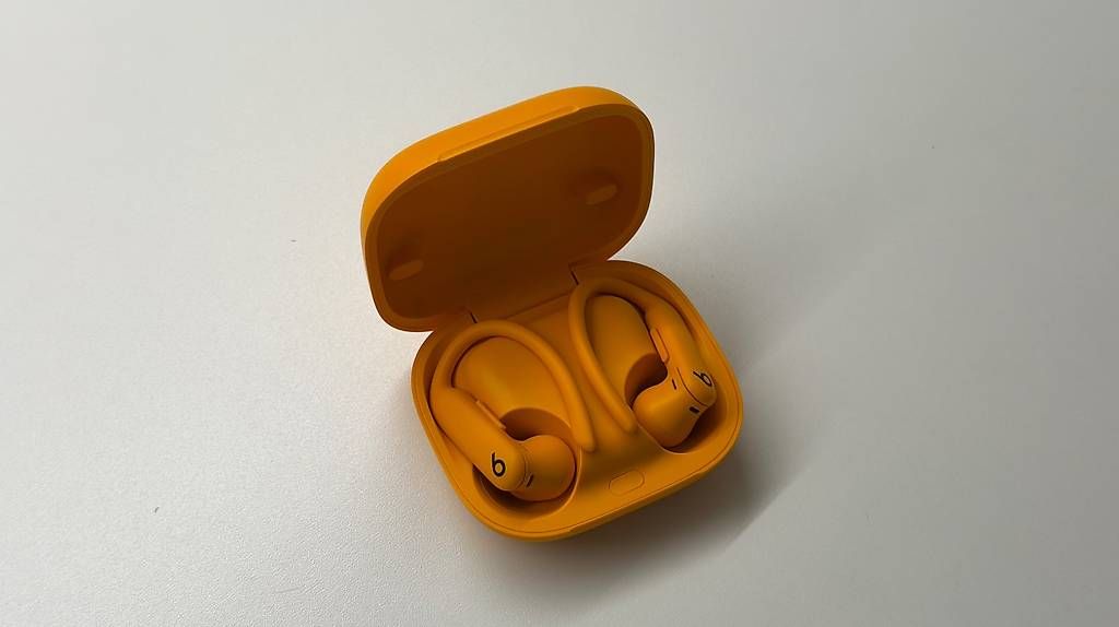 Casques audio: BEATS Powerbeats Pro 2 – D'occasion à Zug par tho_b78v 2